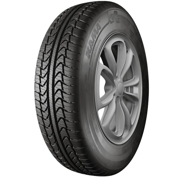 215/65R16 КАМА 365 SUV (НК-242) 102T TL