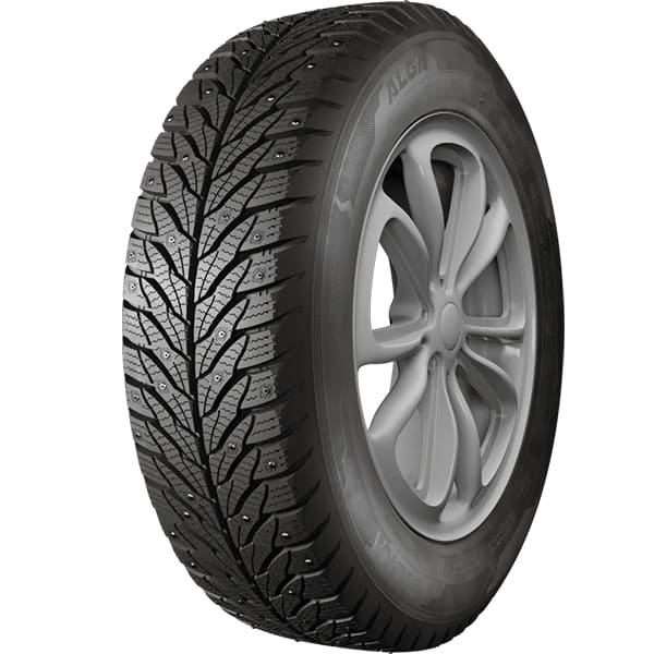 175/65R14 КАМА ALGA (НК-531) 82T TL шип.