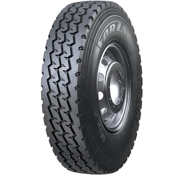 315/80R22.5 FORZA MIX A 156/150K TL 2023г.в.