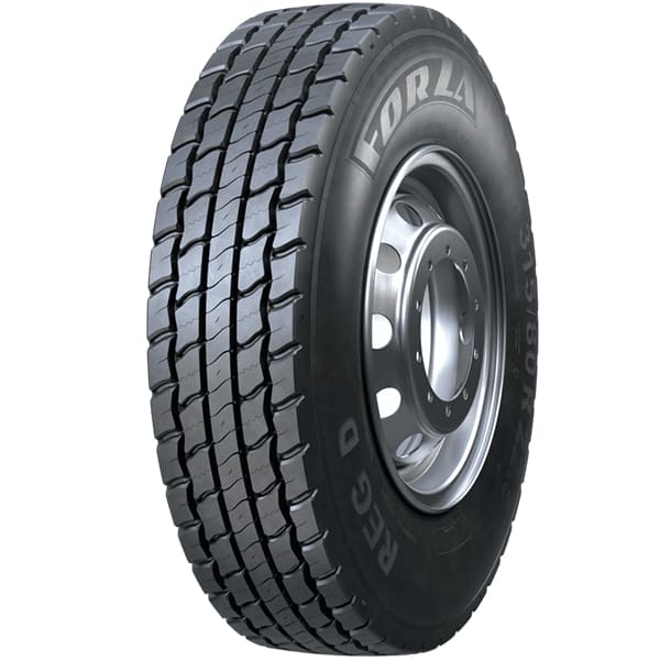 315/70R22.5 FORZA REG D 154/150LTL