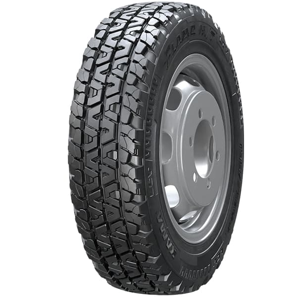 195/75R16С КАМА FLAME M/T LCV (НК-435) 107/105N TL