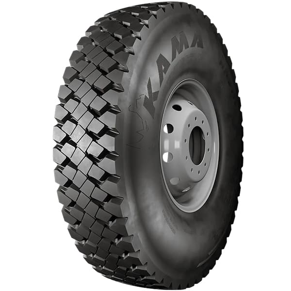 12.00R20 КАМА NR 701 154/150K унив. TT б/фл