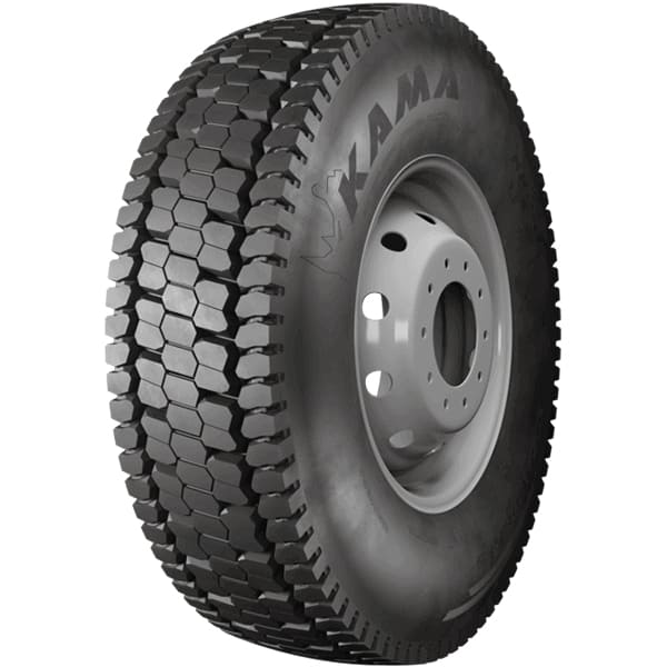 315/80R22.5 КАМА NR 201 156/150L вед. TL