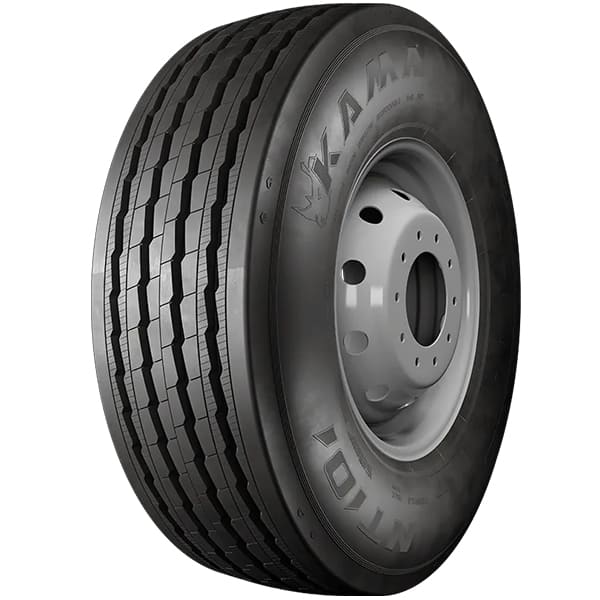 245/70R17.5 КАМА NT 101 143/141J TL