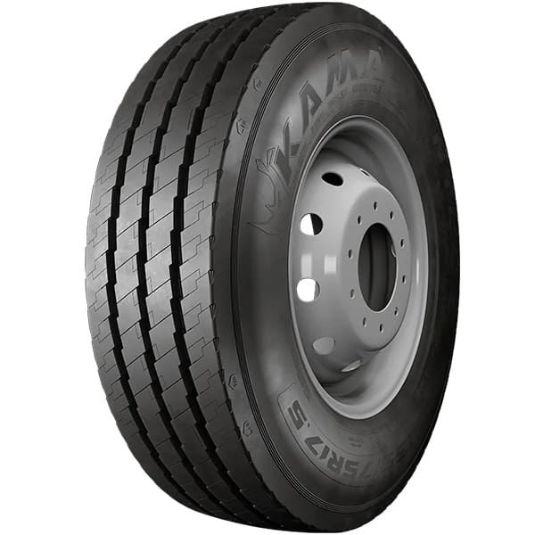 215/75R17.5 КАМА NT 202 135/133J TL