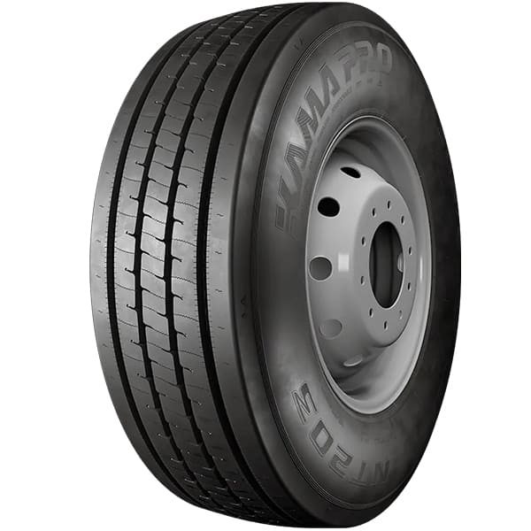 385/65R22.5 КАМА PRO NT 203 164K TL