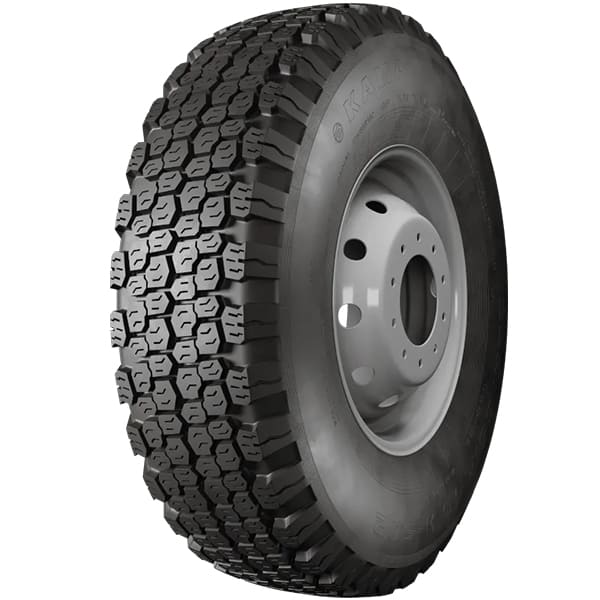 225/85R15C КАМА И-502 с/к 106P ЛК-35-16,5