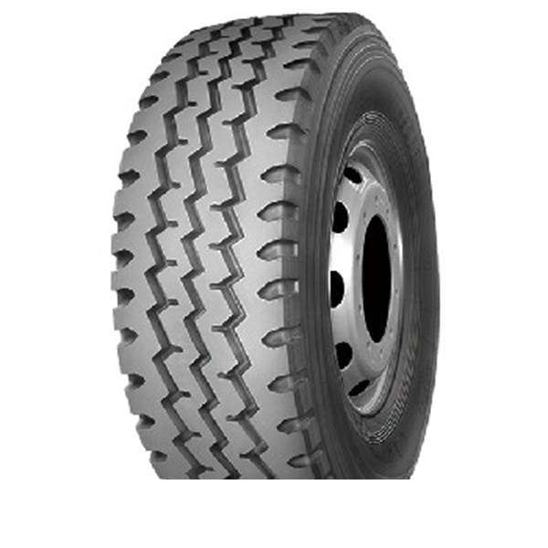 7.50R16 Kapsen HS268 122/118L унив. ТТ Ш/К