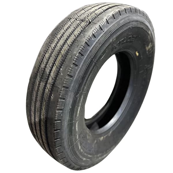 295/80Р22.5 Kpatos KTL02 152/149L нс18 рул. TL