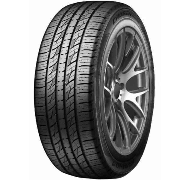 225/55R19 Kumho Crugen Premium KL 33 99H