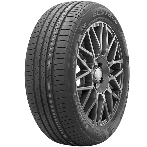215/60Р17 Kumho Ecsta HS51 96H