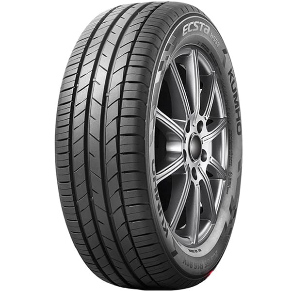 215/50R17 Kumho Ecsta HS52 95W