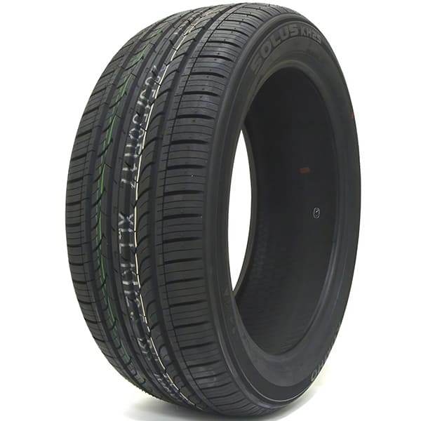 205/55Р17 Kumho Solus KH25  91V