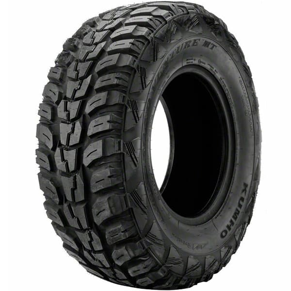 225/75R16 Kumho Road Venture MT KL71 115/112Q
