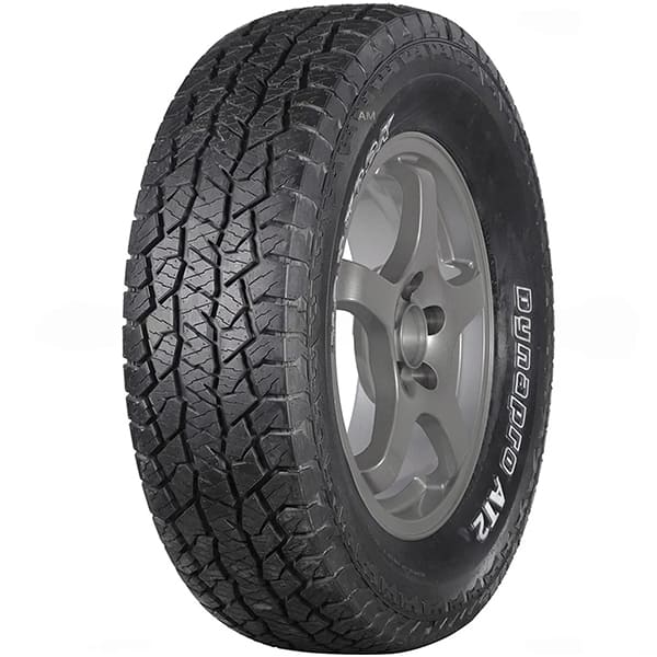 275/55R20 Hankook Dynapro AT2 RF11 113T
