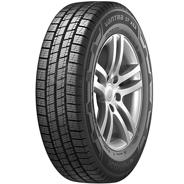 215/65R16С Hankook Vantra ST AS2 RA30 106/104T