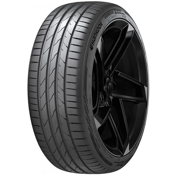 275/45R21 Hankook Ventus Evo K137A SUV 110Y