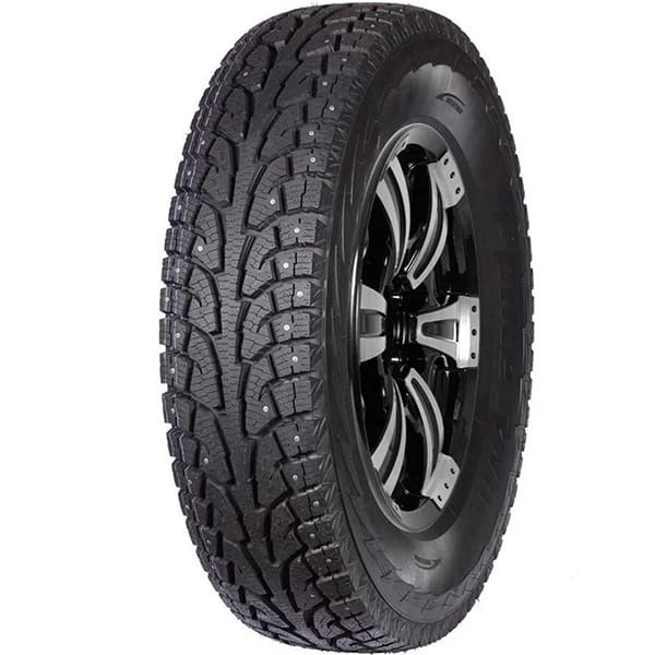 275/60R18 Hankook Winter i*Pike  RW11 117T шип