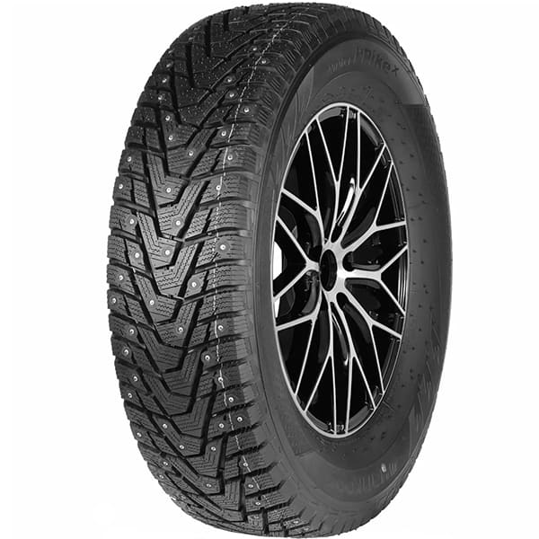 215/70R16 Hankook Winter i*Pike RS2 W429 A 100T шип.