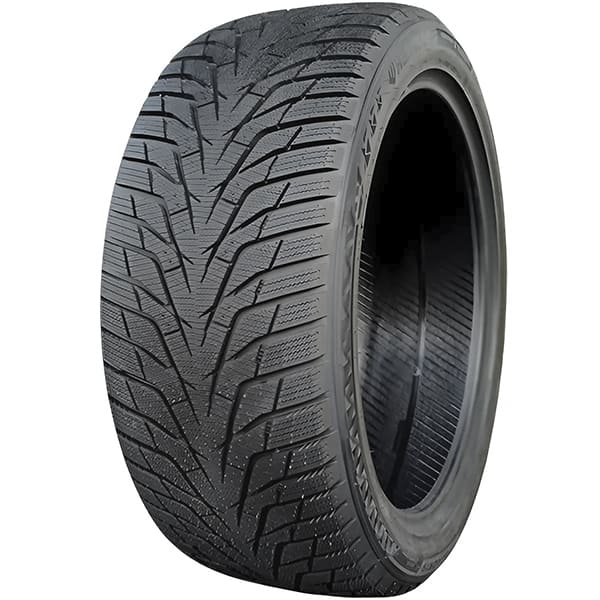 195/60R15 Hankook Winter i*cept iZ3 W636 92T лип.