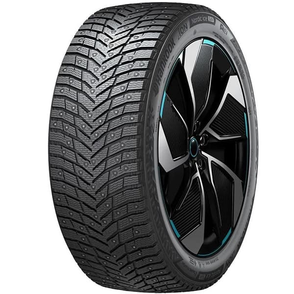 235/50R19 Hankook iON Nordic i*ce SUV IW04A 103T шип.