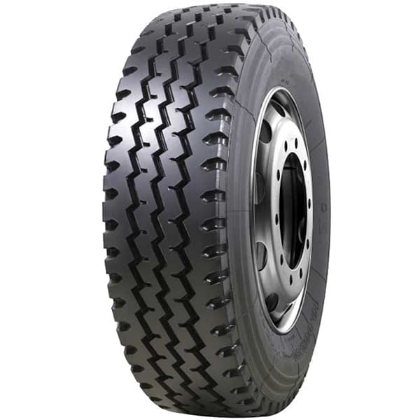 7.50Р16 Hifly HH301+ 122/118M нс14 унив. TTF