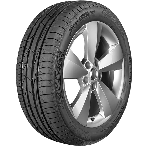 285/60R18 Ikon Tyres Autograph Aqua 3 SUV 116V