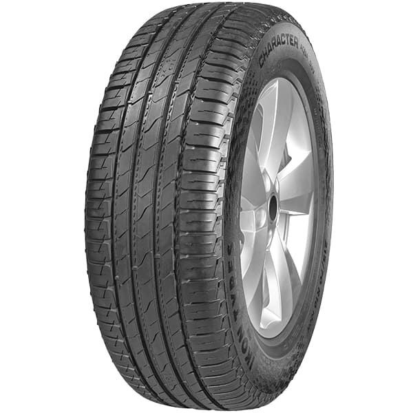235/65R17 Ikon Character Aqua SUV  104H