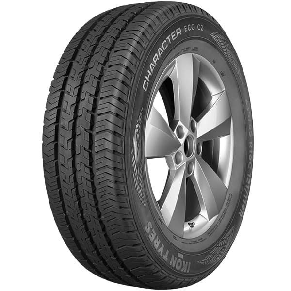 195/75R16С Ikon Character Eco C2 107/105S