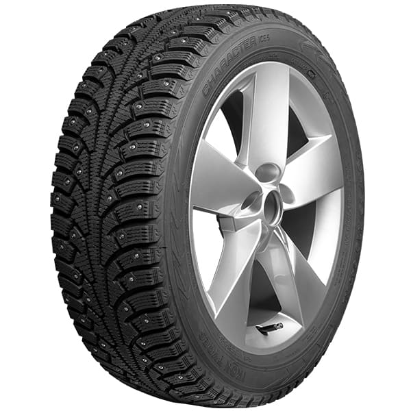 175/65R14 Ikon Character Ice 5 86T XL шип.