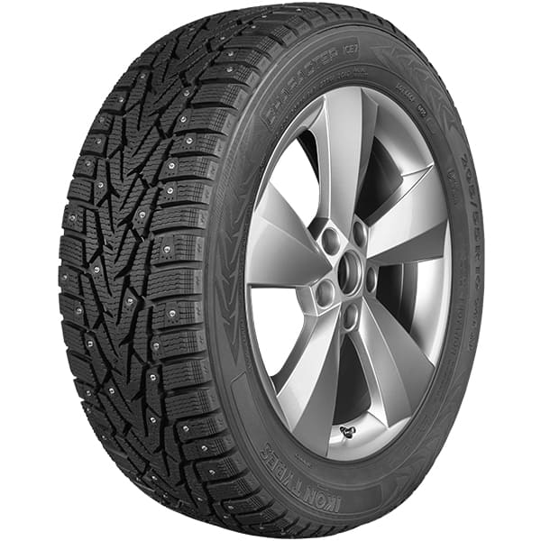 175/70R13 Ikon Character Ice 7 82T шип.
