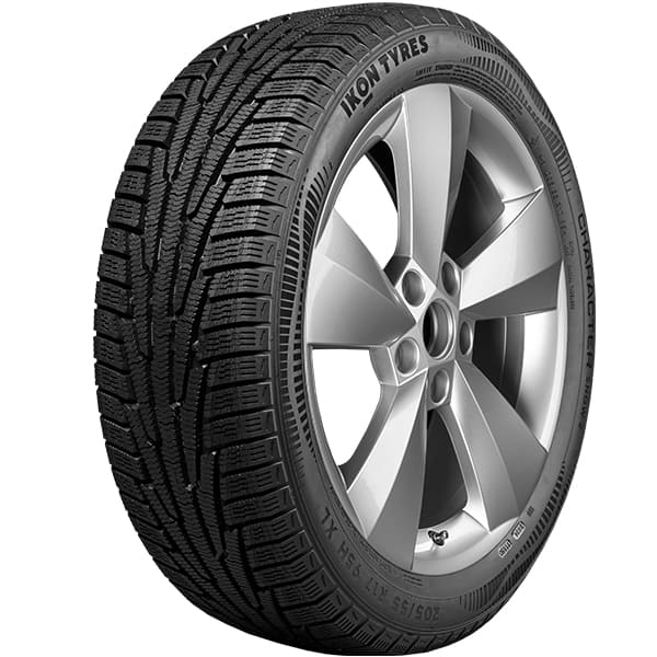 155/65R14 Ikon Character Snow 2 75R лип.