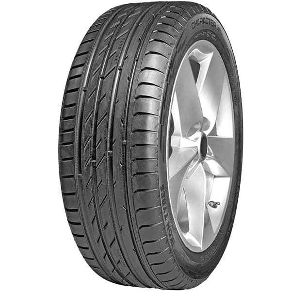 225/50R17 Ikon Tyres Character Ultra 98W