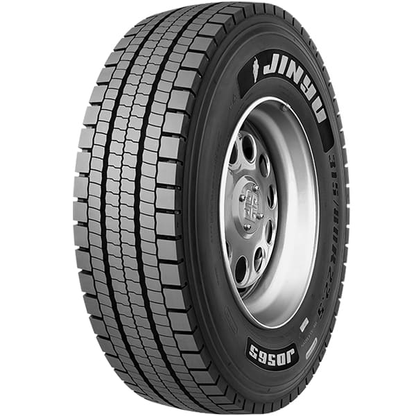 315/70Р22.5 JINYU JD565 156/150L вед. TL
