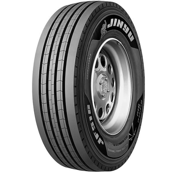 315/70R22.5 JINYU JF518 156/150L рул. TL Вьетнам