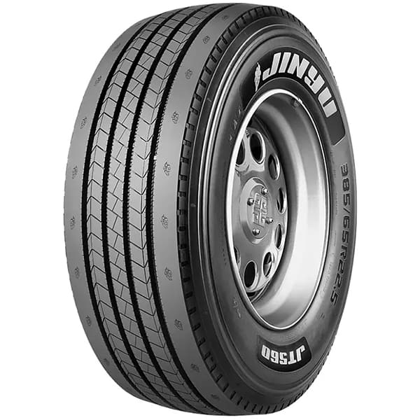 385/55R22.5 JINYU JT560 160K нс20 TL