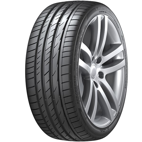 205/60R16 Laufenn S FIT EQ LK01 96V