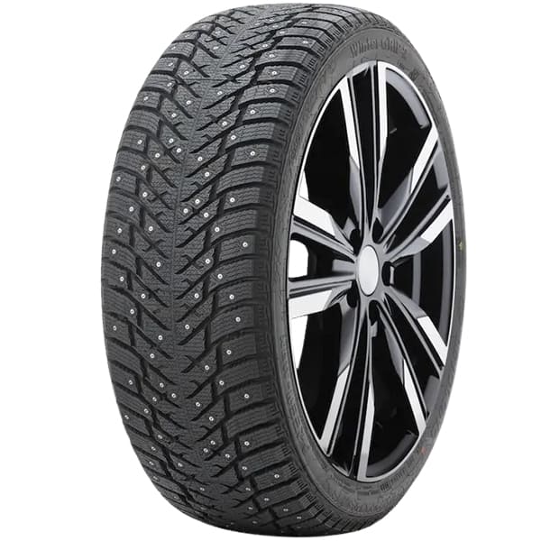 175/65R14 LingLong Green Max Winter Grip 2 86T шип.