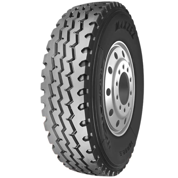 315/80R22.5 MAXZEZ MA266 156/150 нс20 унив. TL