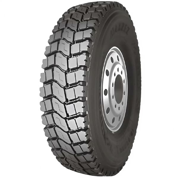 11.00R20 MAXZEZ MD 616 152/149 нс18 вед. ТТ с/к,с/ф