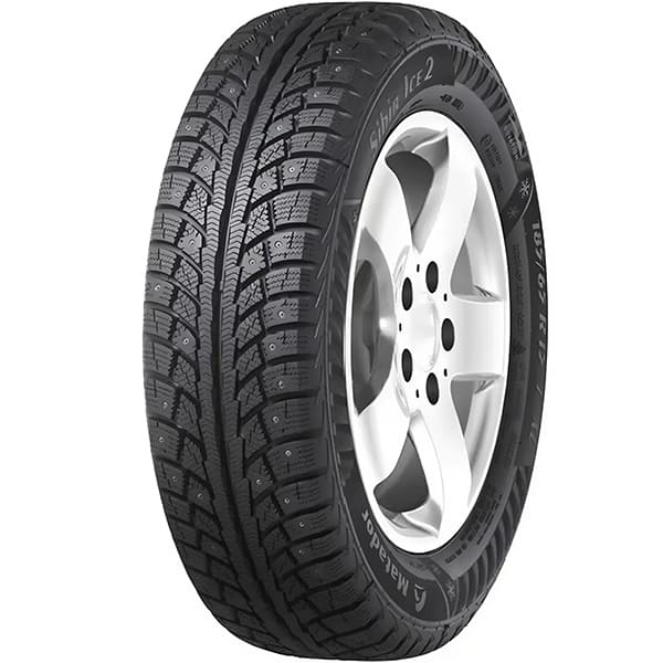 235/65R17 Matador Sibir Ice 2 MP 30 SUV 108Т шип.