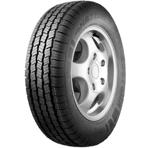 185/75R16С Mazzini EcoTour 104/102R (пробег 120-140тыс)