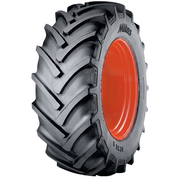 650/75R32 IF Mitas CFO AC75 G 176A8 TL Елка