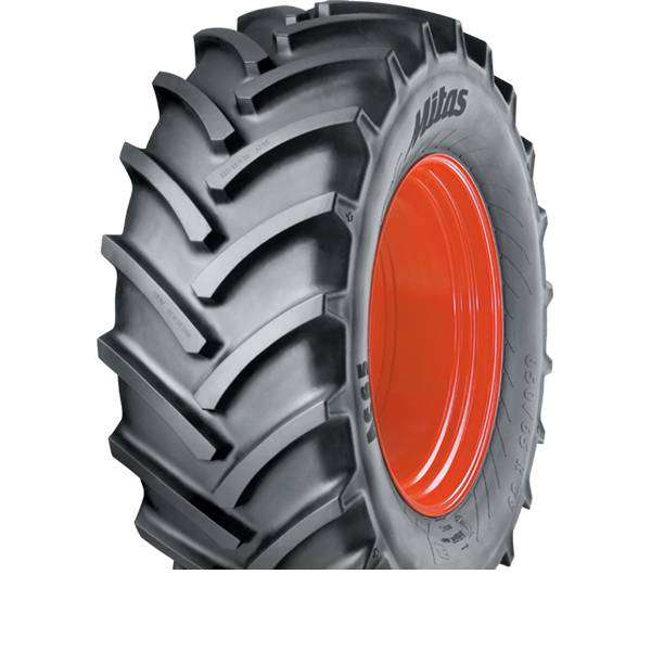 600/70R30 Mitas SFT 152D155A8 TL (ёлка)