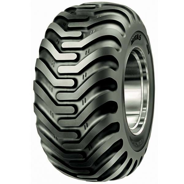 550/60-22.5 Mitas TR-08 171/158 A8 TL Клюшка