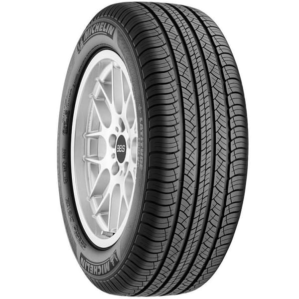 235/65R18 Michelin Latitude Tour HP 110V XL J. LR Польша