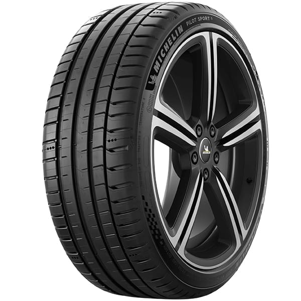 275/40R19 Michelin Pilot Sport 5 105Y Германия
