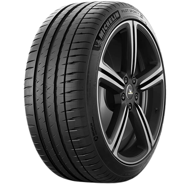 235/55R20 Michelin Pilot Sport PS4 105W Китай