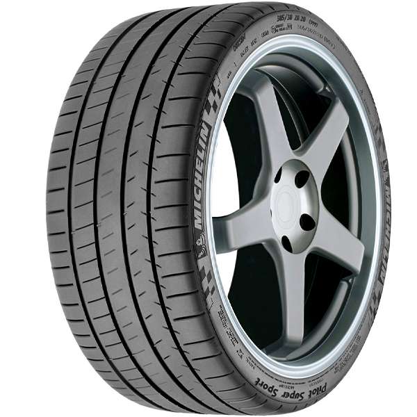 275/30R21 Michelin Pilot Super Sport 98Y RunFlat Китай