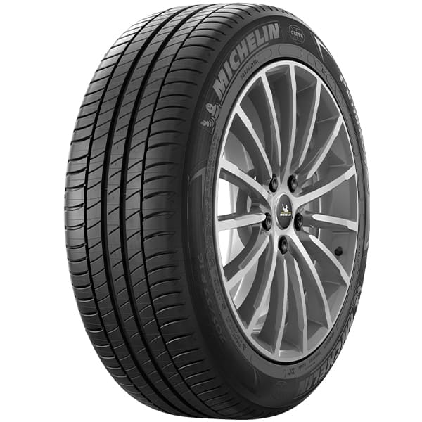 225/45R18 Michelin Primacy 3 91W RunFlat Италия